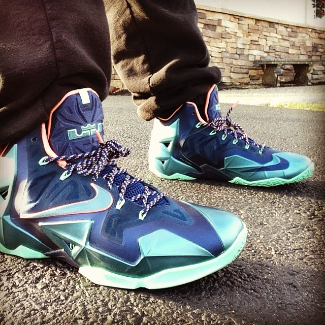 Best Of Sneakernews Instagram 1 13 20