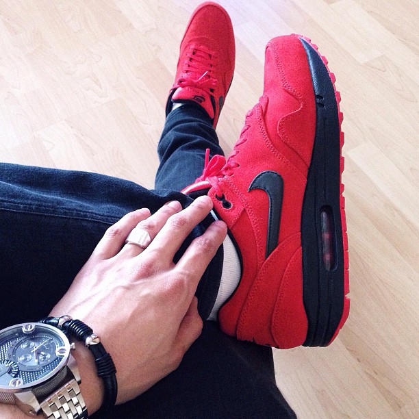 Best Of Sneakernews Instagram 1 13 23