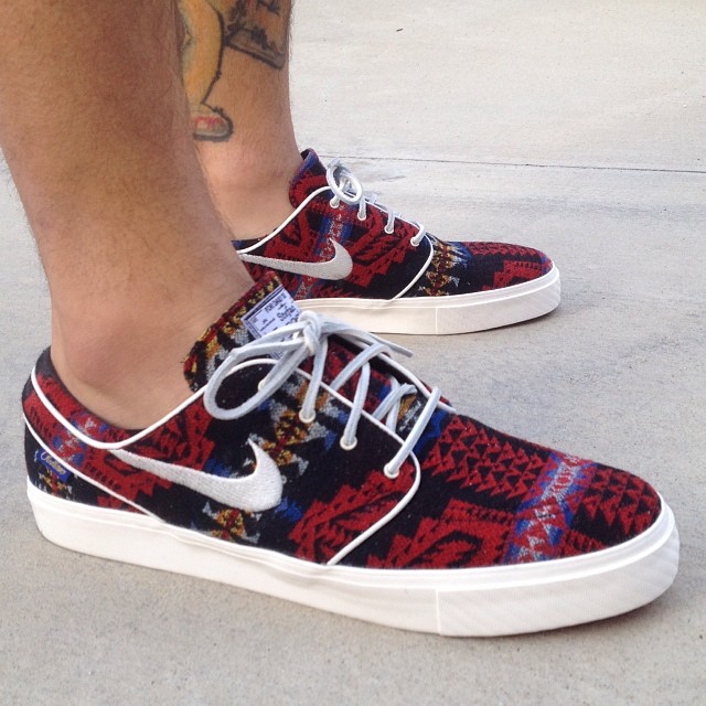 Best Of Sneakernews Instagram 1 13 24