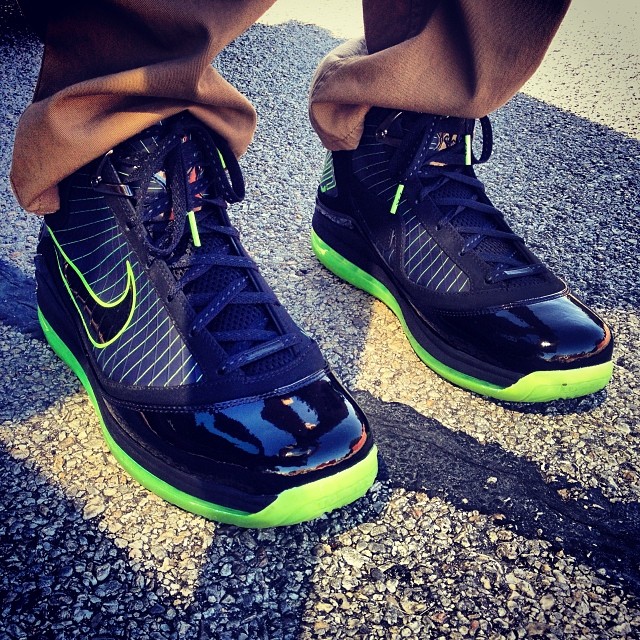 Best Of Sneakernews Instagram 1 13 26