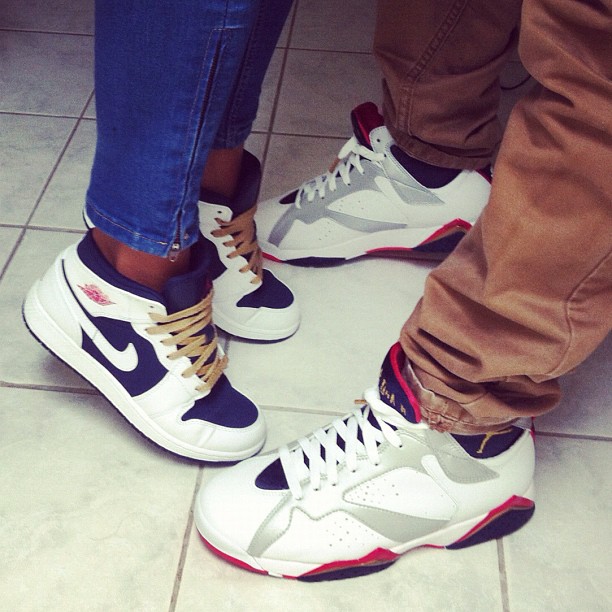 Best Of Sneakernews Instagram 1 13 8