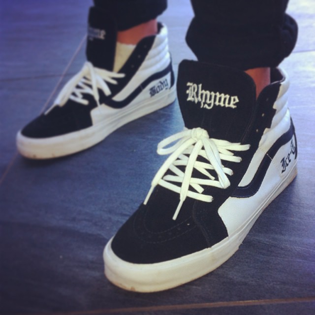 Best Of Sneakernews Instagram 1 13 9