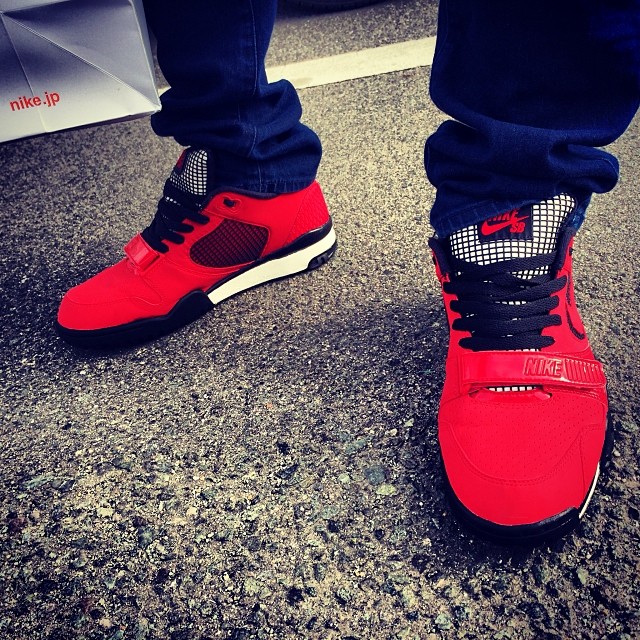 Best Of Sneakers Nike Trainer Retro 01