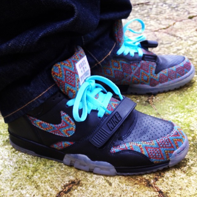 Best Of Sneakers Nike Trainer Retro 02