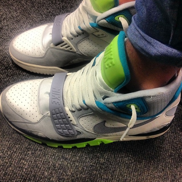 Best Of Sneakers Nike Trainer Retro 04