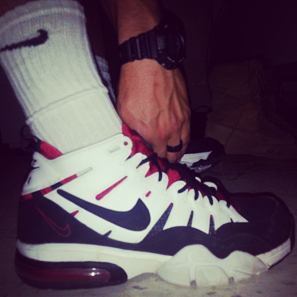 Best Of Sneakers Nike Trainer Retro 05