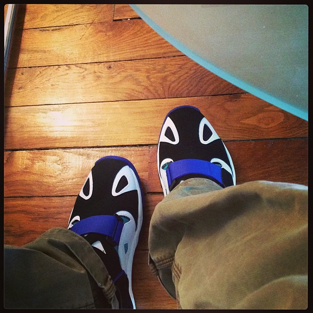 Best Of Sneakers Nike Trainer Retro 07