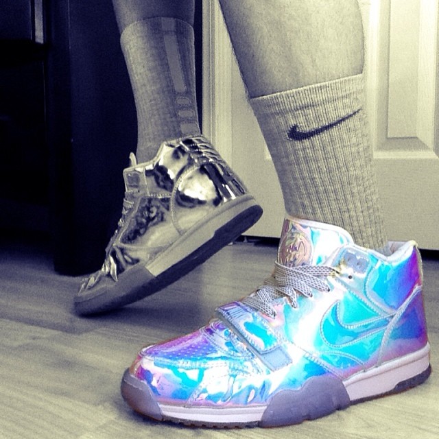 Best Of Sneakers Nike Trainer Retro 08