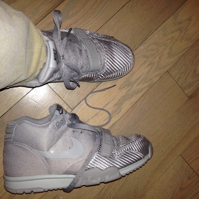 Best Of Sneakers Nike Trainer Retro 09