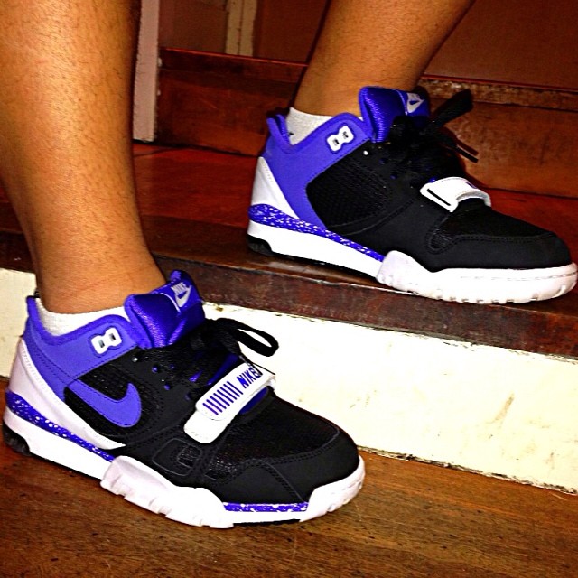 Best Of Sneakers Nike Trainer Retro 10