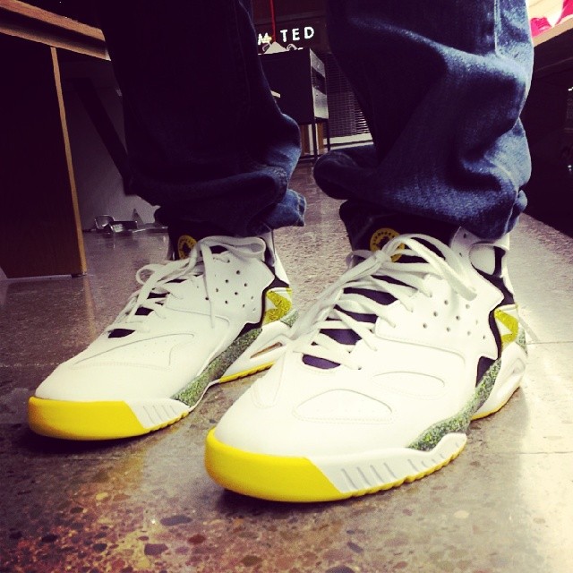 Best Of Sneakers Nike Trainer Retro 13