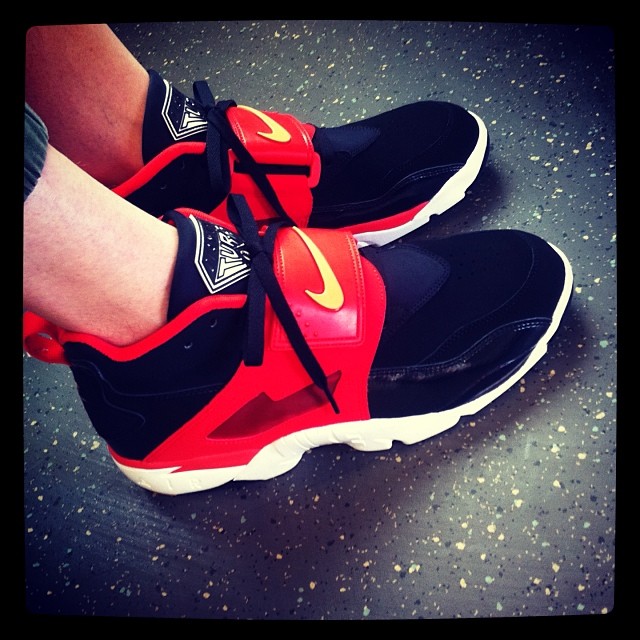 Best Of Sneakers Nike Trainer Retro 14