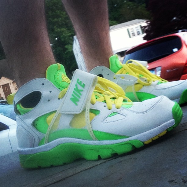 Best Of Sneakers Nike Trainer Retro 17