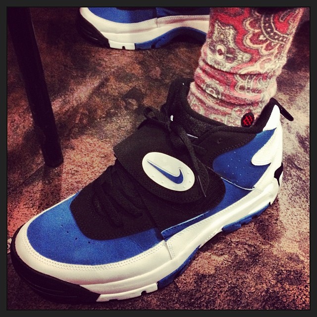 Best Of Sneakers Nike Trainer Retro 18