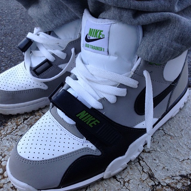 Best Of Sneakers Nike Trainer Retro 22