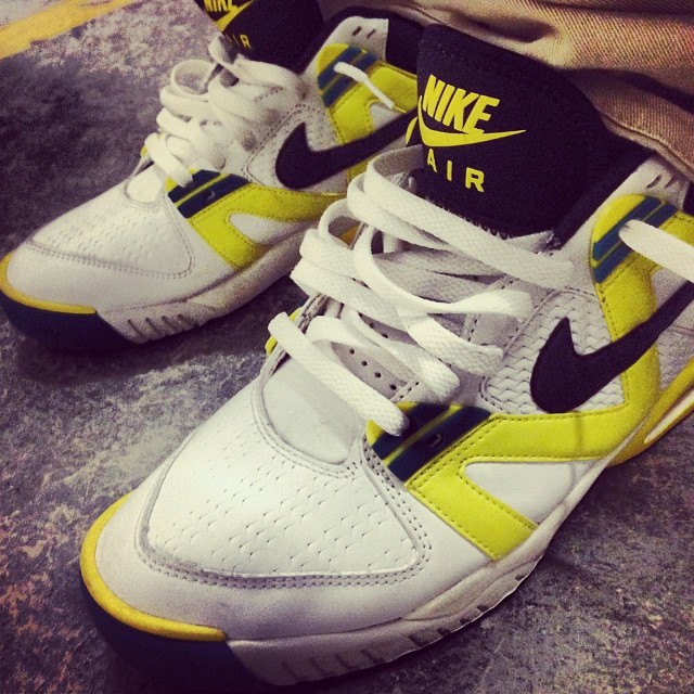 Best Of Sneakers Nike Trainer Retro 23