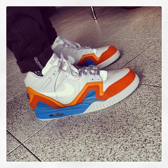 Best Of Sneakers Nike Trainer Retro 25