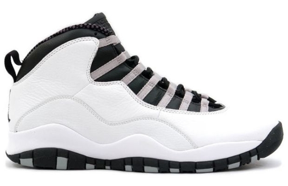 The 20 Best-Selling Air Jordans of 2013 