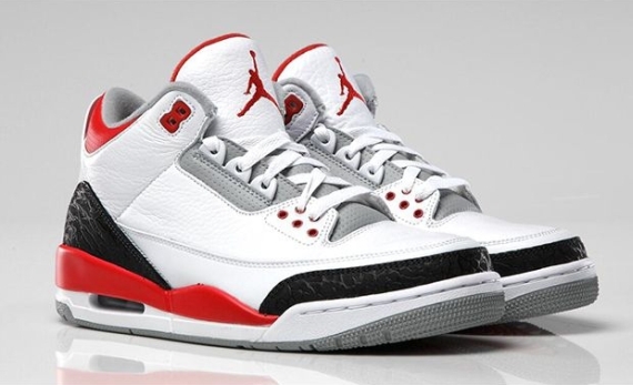 The 20 Best-Selling Air Jordans of 2013 - SneakerNews.com