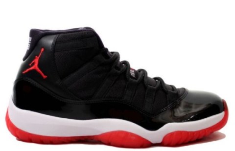 The 20 Best-Selling Air Jordans of 2013 - SneakerNews.com