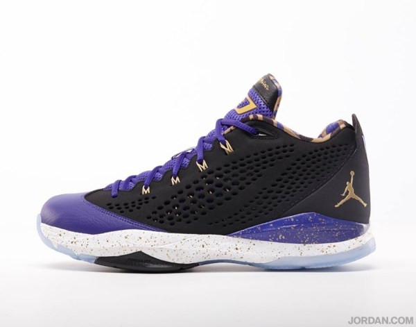 Four BHM 2014 PEs by Jordan Brand - SneakerNews.com