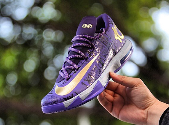 Black History Month Kd 6 1