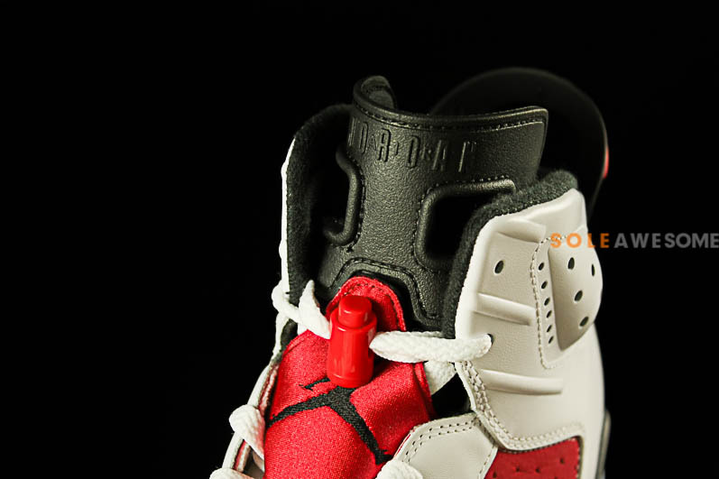 Carmine Air Jordan 6 Retro 03