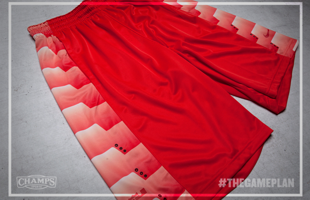 Champs Game Plan Lebron 11 Graffiti 05