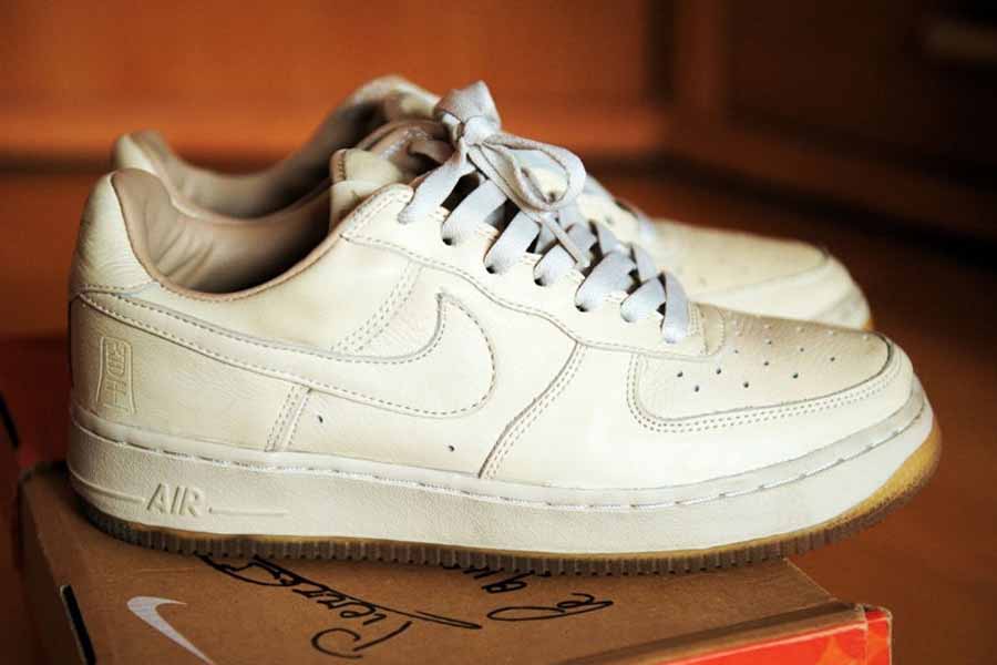 air force 1 year of the monkey