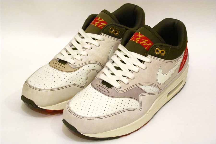 nike air max 1 year of the ox