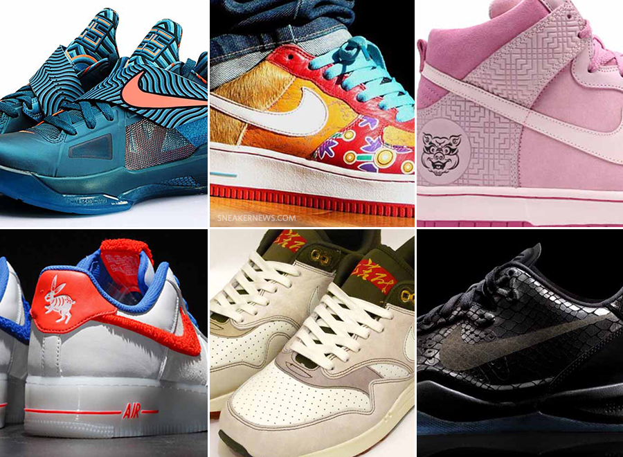 Design First, Logos Later: The Best Sneakers with Minimal 
