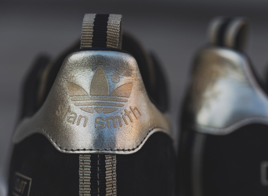 Clot Adidas Stan Smith 6