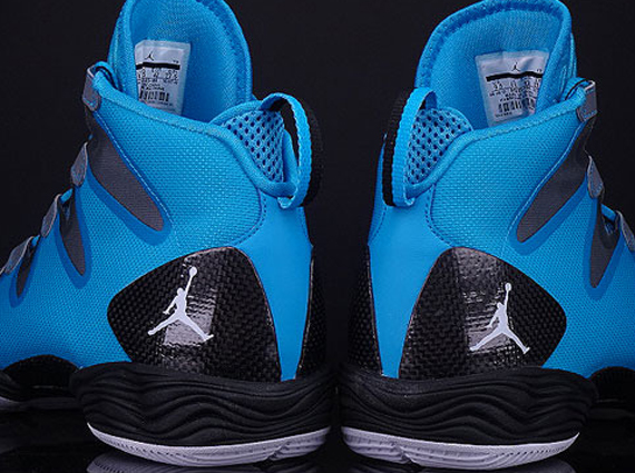 "Dark Powder Blue" Air Jordan XX8 SE - SneakerNews.com