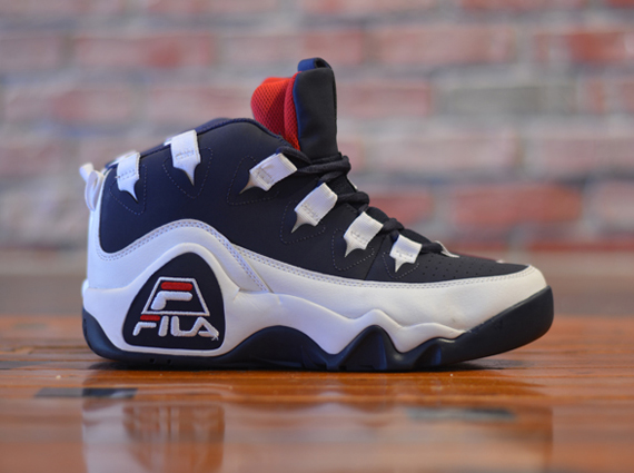 fila 95 2014