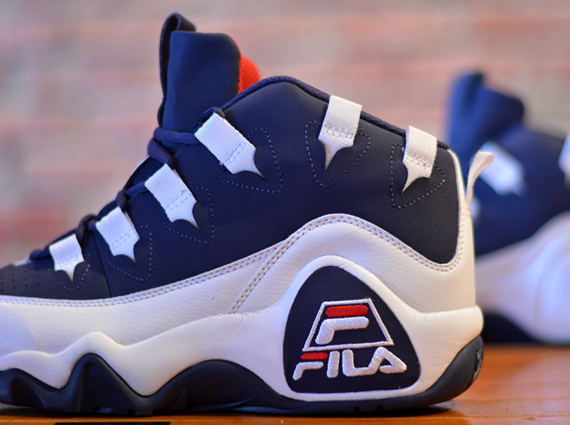 Fila 95 Og Fila 4