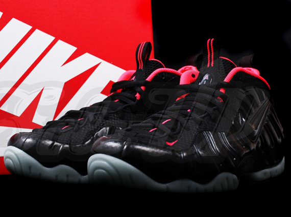 Nike Air Foamposite Pro “Yeezy”