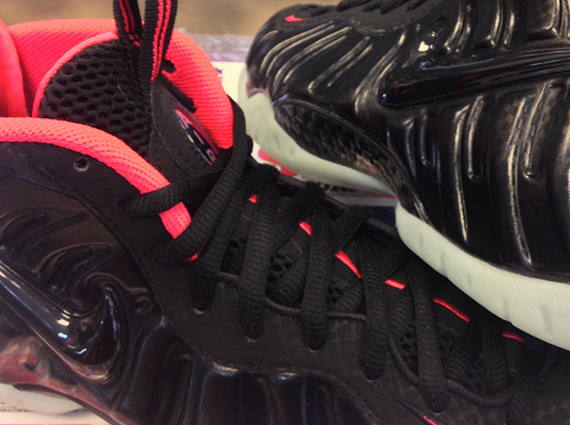 Nike Air Foamposite Pro "Yeezy" - Available Early on eBay