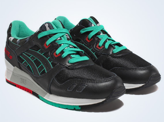 Asics future clearance