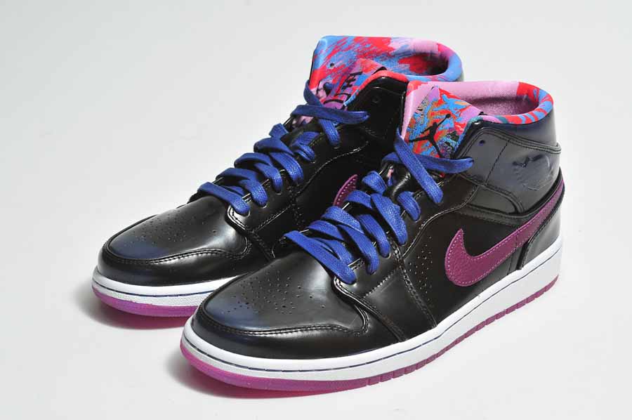 Air Jordan 1 Mid \