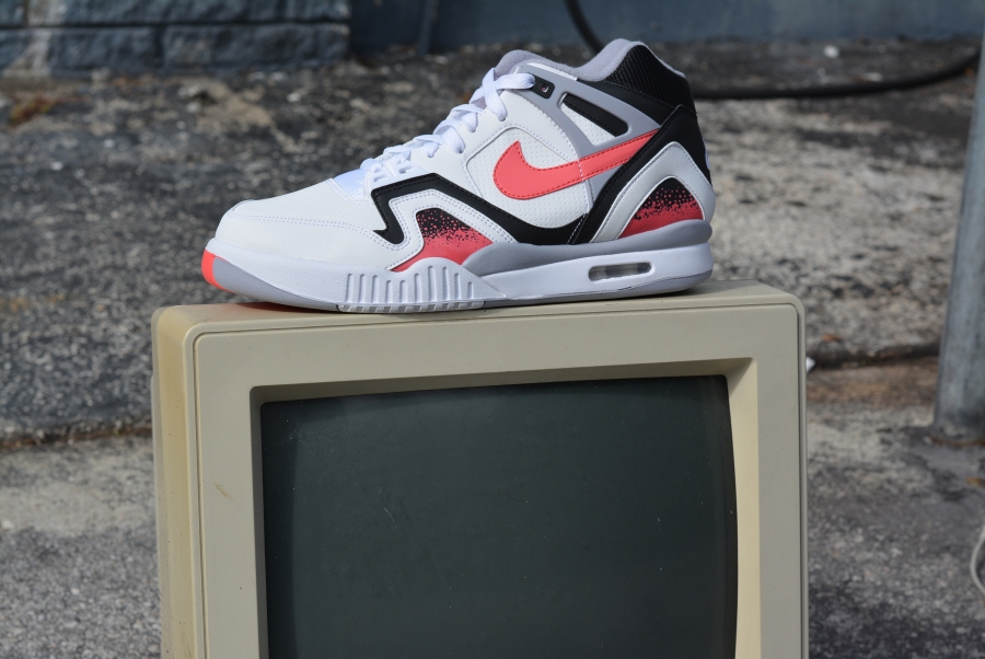 Hot Lava Air Tech Challenge Ii 01