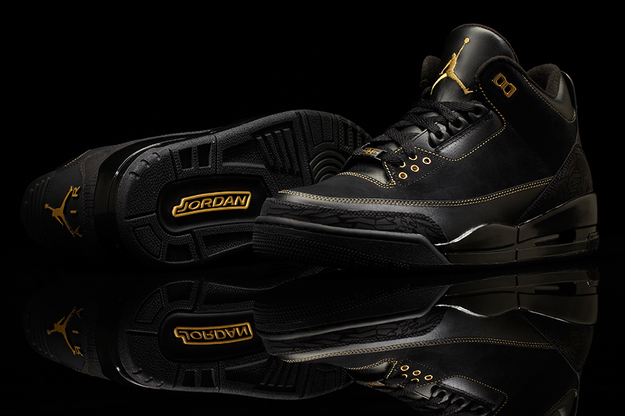 every jordan 3 ever made