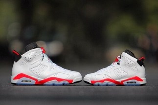 mens retro 6 infrared