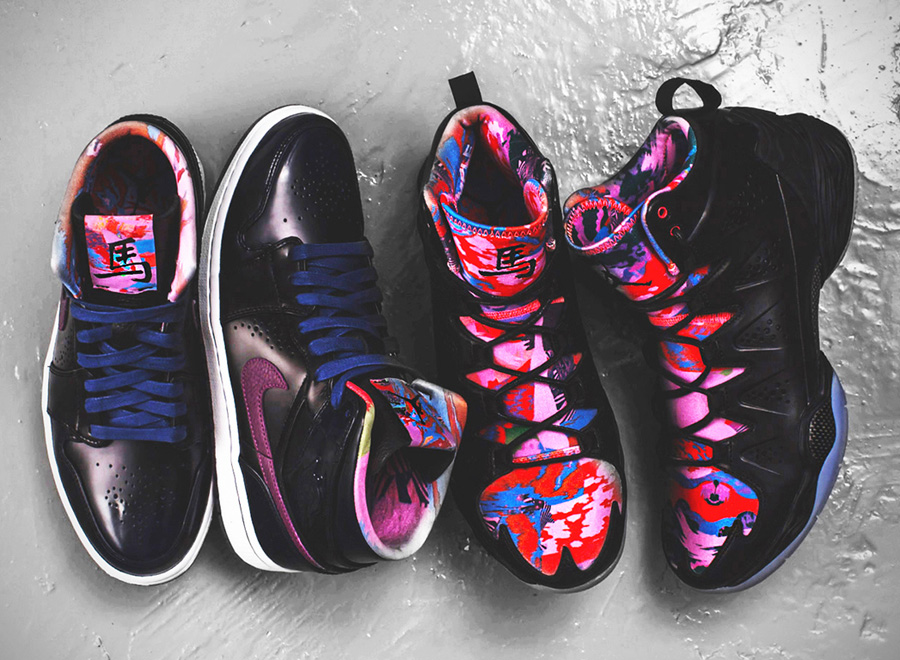 Jordan Brand 2014 Year Of The Horse Pack 11
