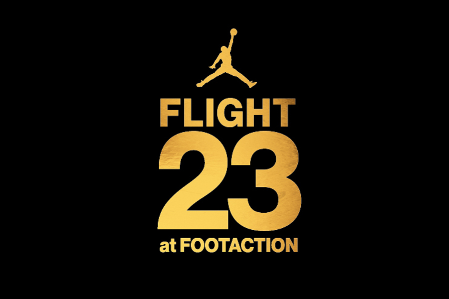 Jordan Brand Flight 23 Store 03