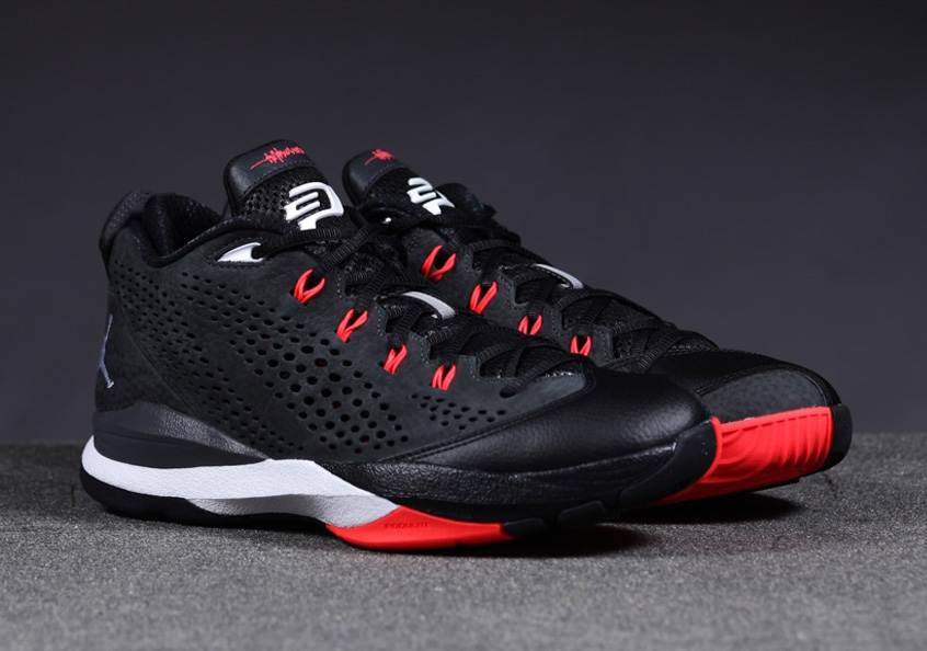 Jordan Cp3 Vii Infrared 23 02