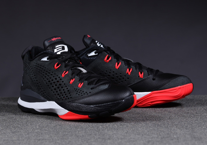 Jordan Cp3 Vii Infrared 23 03