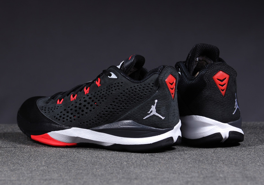 Jordan Cp3 Vii Infrared 23 05