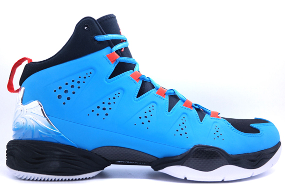 Jordan store m10 melo