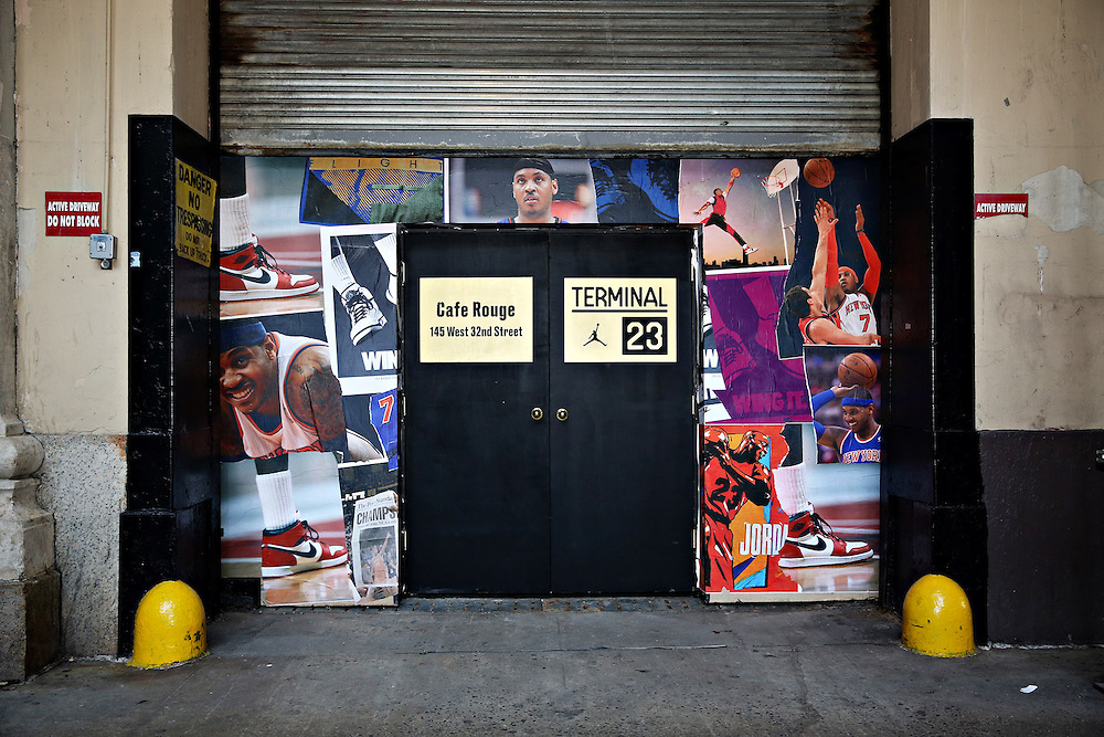 Jordan Melo M10 Terminal 23 At Cafe Rouge 03