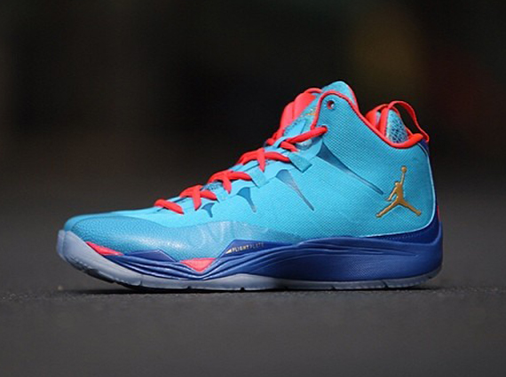 jordan superfly 2 blue